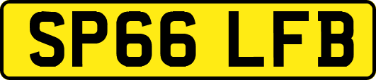 SP66LFB