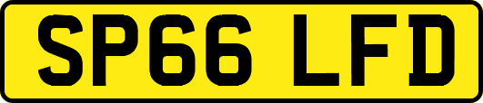 SP66LFD