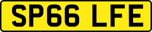 SP66LFE