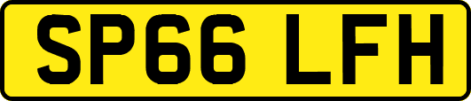 SP66LFH