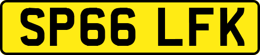 SP66LFK