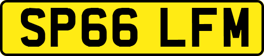 SP66LFM