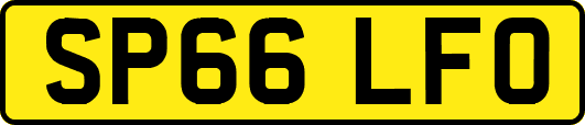 SP66LFO