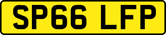 SP66LFP