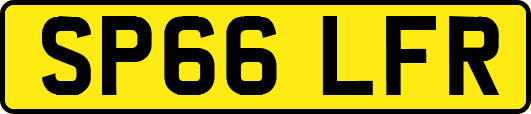 SP66LFR