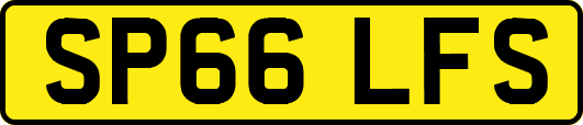 SP66LFS