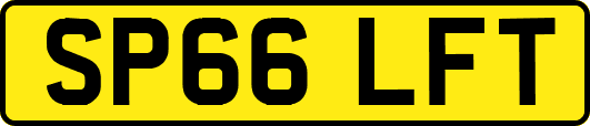 SP66LFT