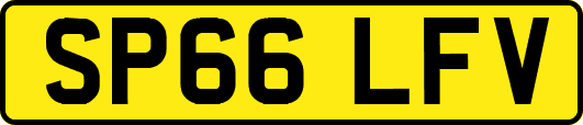 SP66LFV