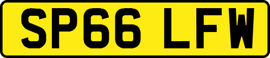 SP66LFW