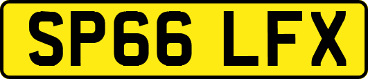 SP66LFX