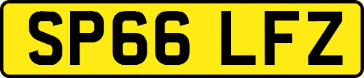 SP66LFZ