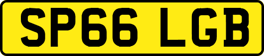 SP66LGB