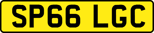 SP66LGC