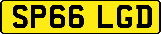 SP66LGD
