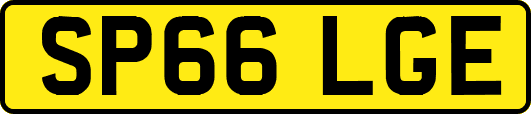 SP66LGE