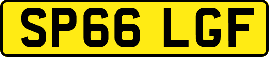 SP66LGF