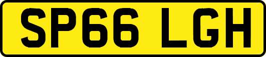 SP66LGH