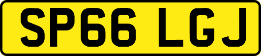 SP66LGJ