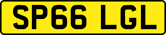 SP66LGL