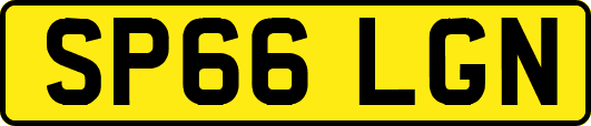 SP66LGN