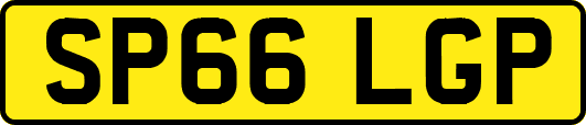 SP66LGP