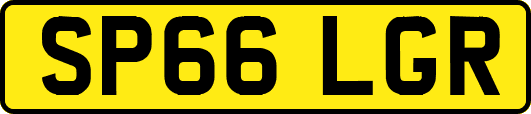 SP66LGR