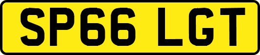 SP66LGT