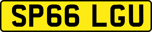 SP66LGU