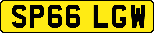 SP66LGW