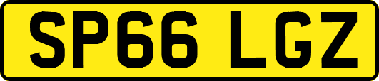 SP66LGZ