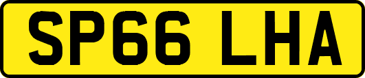 SP66LHA