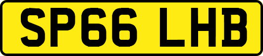 SP66LHB