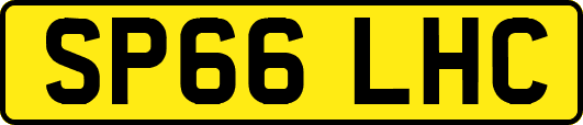 SP66LHC