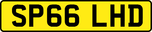 SP66LHD