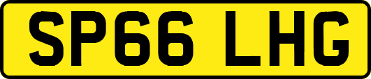 SP66LHG