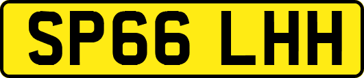 SP66LHH