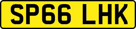 SP66LHK