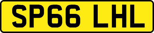 SP66LHL