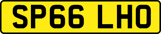 SP66LHO
