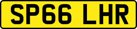 SP66LHR