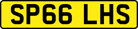 SP66LHS