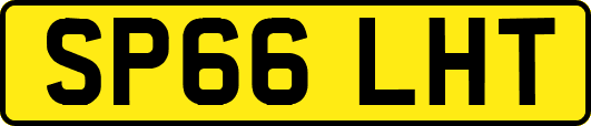 SP66LHT