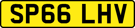 SP66LHV