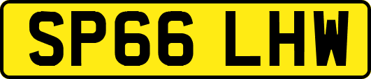 SP66LHW