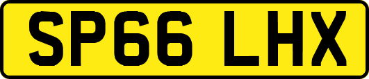 SP66LHX