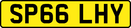 SP66LHY