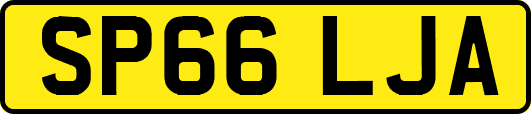 SP66LJA