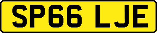 SP66LJE