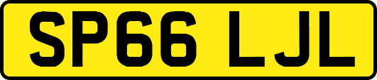 SP66LJL