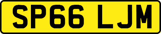 SP66LJM